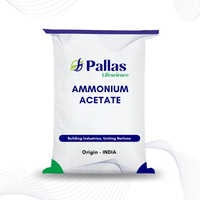 Ammonium Acetate Powder