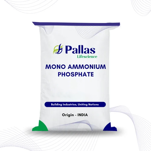 Monoammonium Phosphate Powder