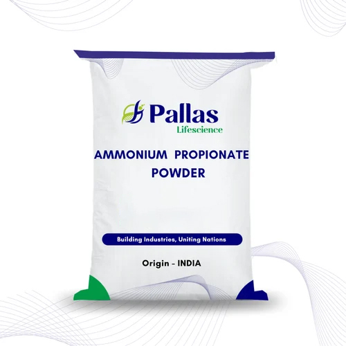 Food Grade Ammonium Propionate
