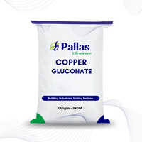 Copper Gluconate Powder