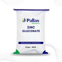 Zinc Gluconate Powder