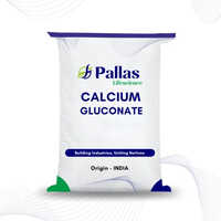 Calcium Gluconate Powder