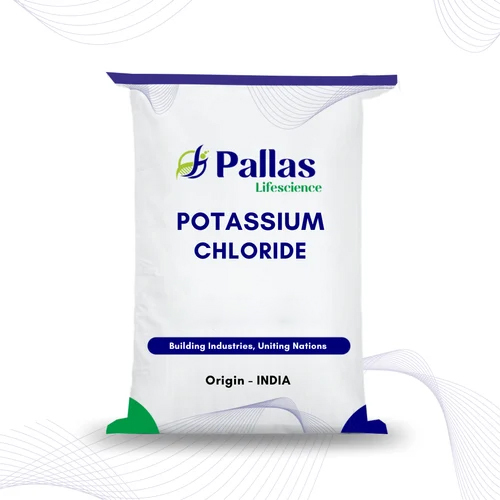 Potassium Chloride Powder
