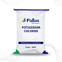 Potassium Chloride Powder
