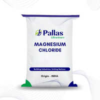 Food Grade Magnesium Chloride