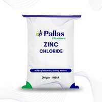 Zinc Chloride Powder - Application: Industrial