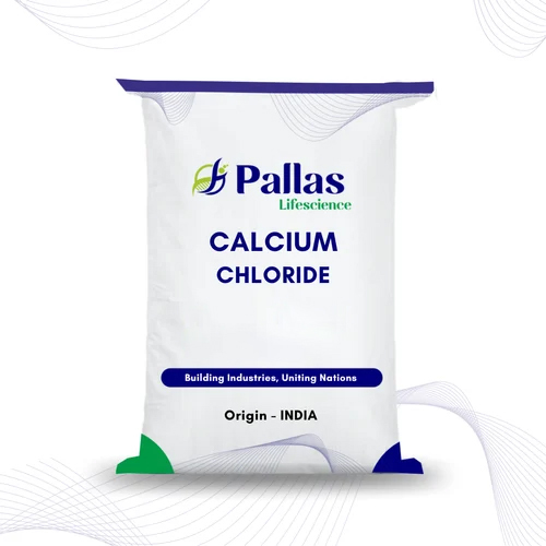 Analytical Grade Calcium Chloride