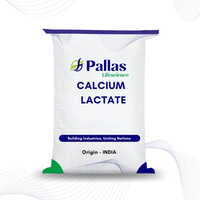 Calcium Lactate Powder