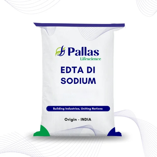 EDTA Disodium Salt