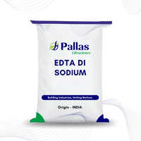 EDTA Disodium Salt