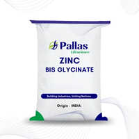Zinc Bis Glycinate
