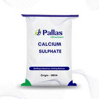 Calcium Sulphate Powder