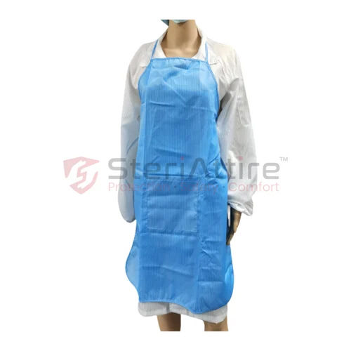 Esd Anti Static Apron