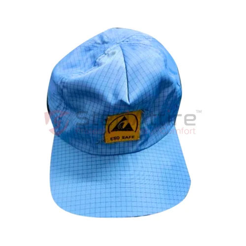 Esd-Anti Static P-Cap