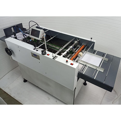 Industrial Automatic Numbering Machine - Laser Type: Co2