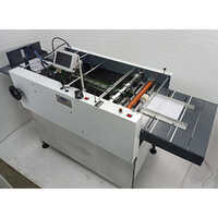 Industrial Automatic Numbering Machine