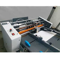 Industrial Automatic Perforate Machine