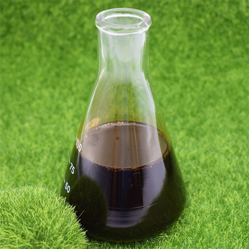 Organic Seaweed Extract Liquid