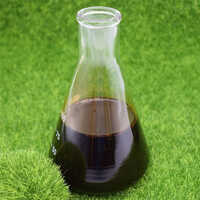 Organic Seaweed Extract Liquid - Application: Agriculture