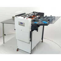 Automatic Rotary Perforate Machine