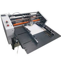 Industrial Digital Numbering Machine