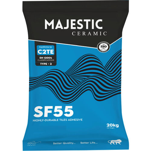 MC- 55 ADHESIVE CHEMICALS