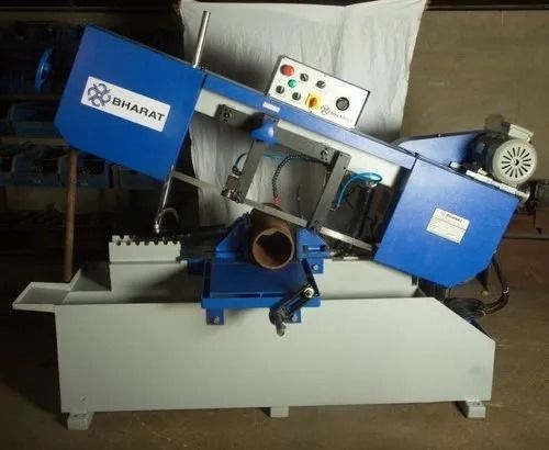 Hdpe pipe cutting machine