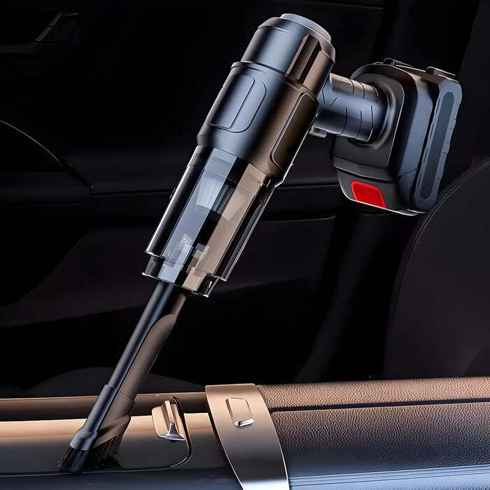 Multifunction 240V Wireless Handheld Vacuum Cleaners