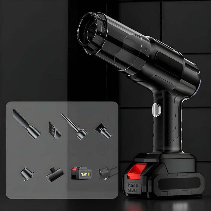 Multifunction 240V Wireless Handheld Vacuum Cleaners