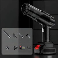 Multifunction 240V Wireless Handheld Vacuum Cleaners