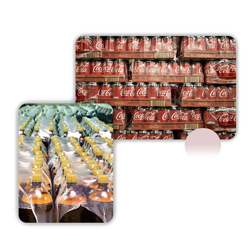 Transparent Shrink Films