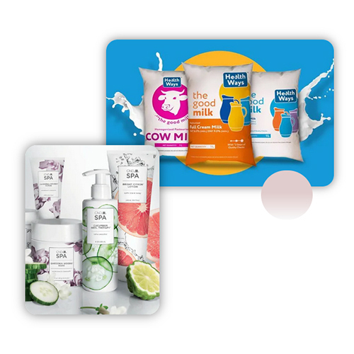 Flexible Premium Quality Packaging Film