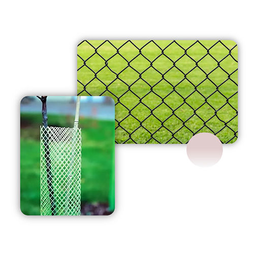 Agriculture And Gardening Net - Color: Multicolor