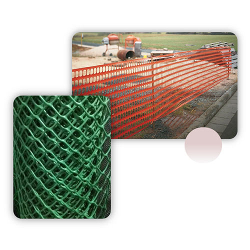 Industrial Netting Solutions Net