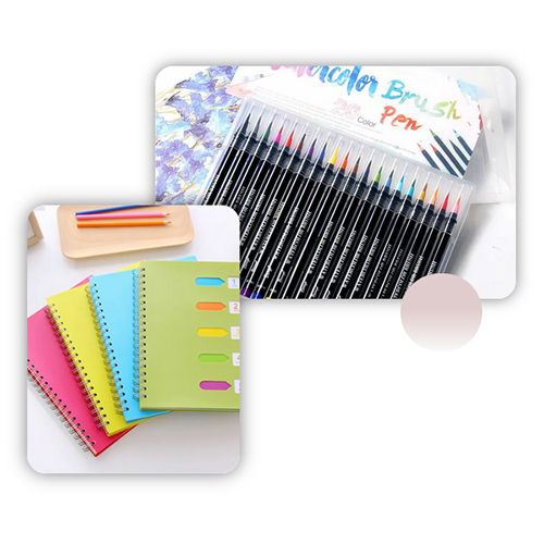 Pp Sheets - Color: Multicolor