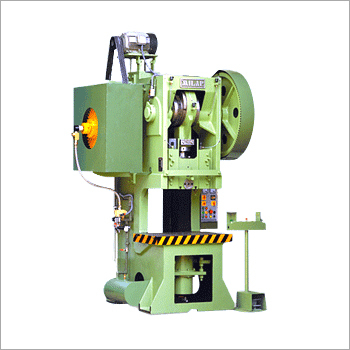 C Frame Power Press