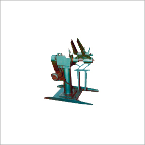 Decoiler Cum Straighteners