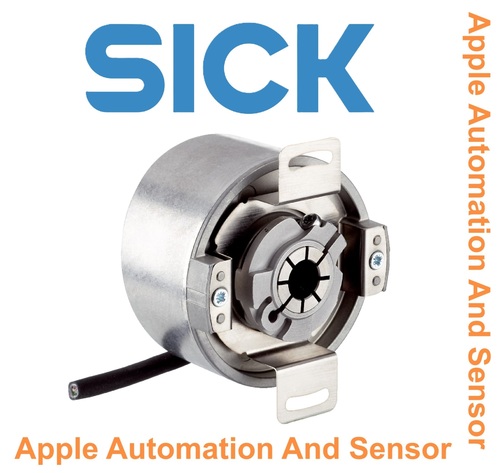 Sick Dfs60B-Bdek01024 Incremental Encoder - Accuracy: Accuracy
