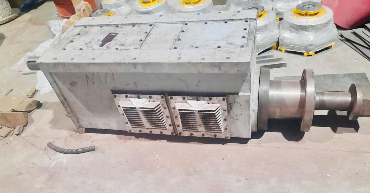 Fabrication Model Cutter - Feature: High Efficiency
