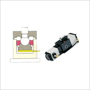 Press Overload Protector