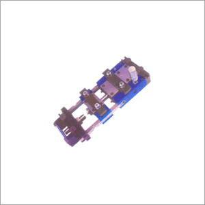Pneumatic Press Feeders