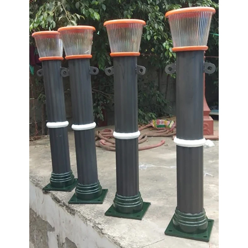 Garden Bollard Light