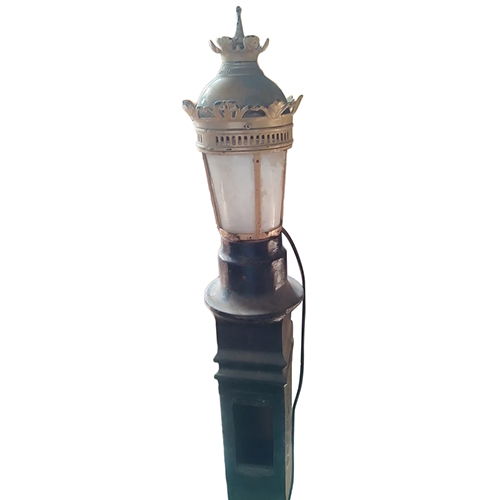 Garden Lamp