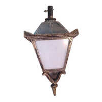 Garden Lamp - Color: Cold White