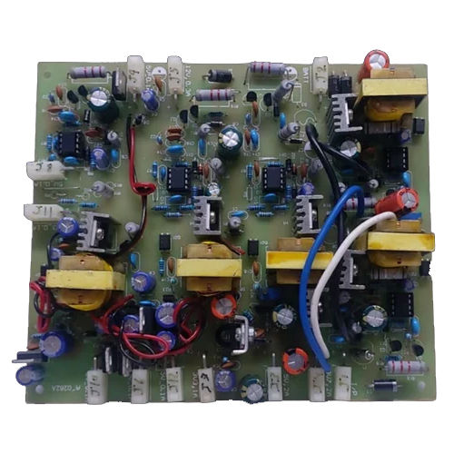 Power Supply Module