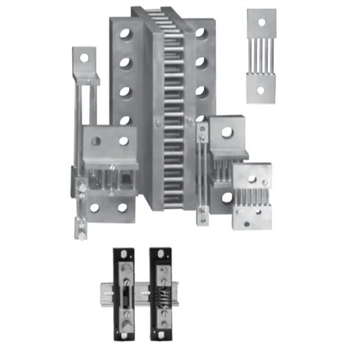 Electronic Dc Shunt - Application: Electrical