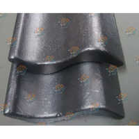 Fabricated Mild Steel Louvers