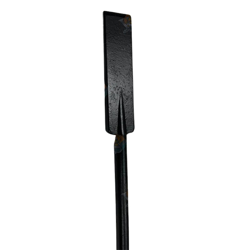 MS Forging Post Hole Bar