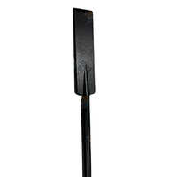 Forging Post Hole Bar