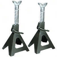 Fabrication Jack Stand